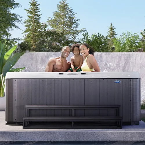 Patio Plus hot tubs for sale in Jacksonville